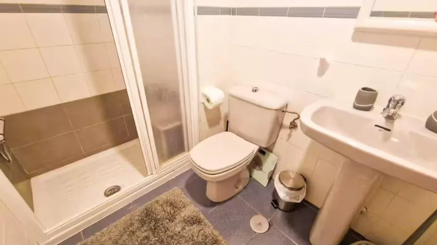 1 bedroom apartment for sale, Torrevieja, Spain No. 687 № 1