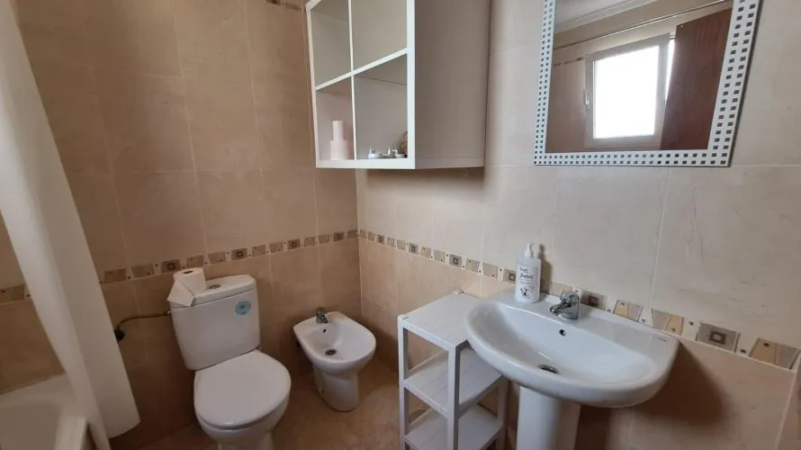 83m² duplex for sale, Torrevieja, Spain No. 692 № 7