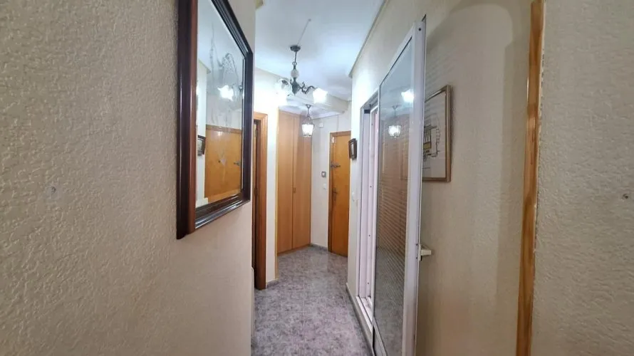 84.99m² apartment for sale, Torrevieja, Spain No. 730 № 9