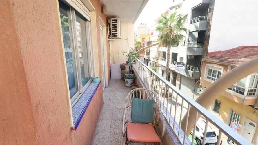 3 bedrooms apartment for sale, Torrevieja, Spain No. 708 № 6