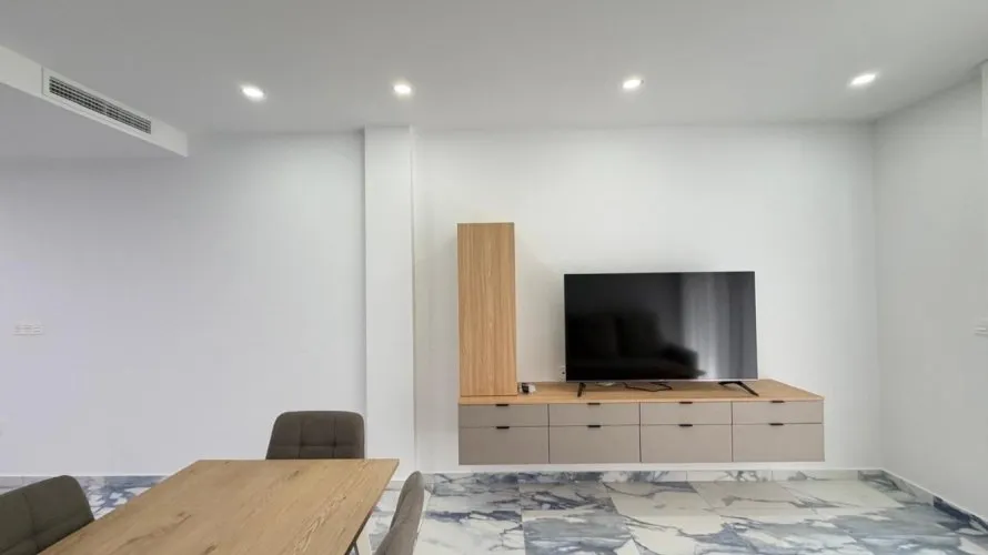 3 bedrooms apartment for sale, Torrevieja, Spain No. 721