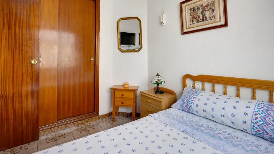 75m² bungalow for sale, Torrevieja, Spain No. 637 № 9