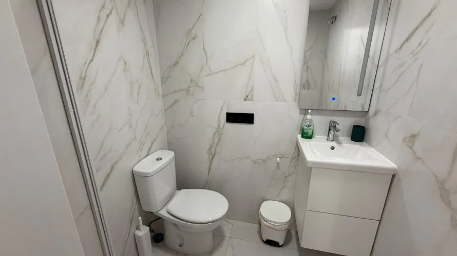 65m² bungalow for sale, Torrevieja, Spain No. 668 № 6