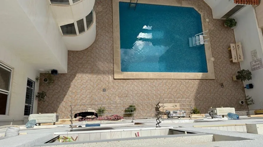 26m² apartment for sale, Torrevieja, Spain No. 630 № 3