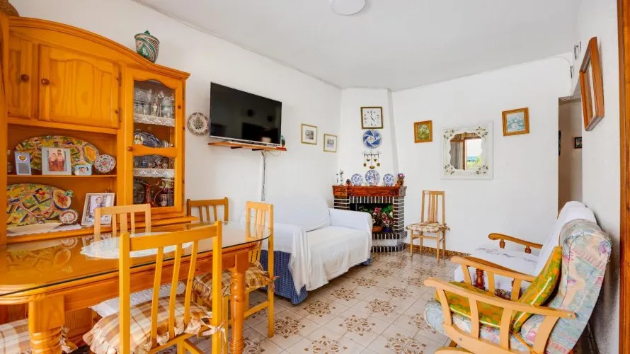 75m² bungalow for sale, Torrevieja, Spain No. 637 № 28