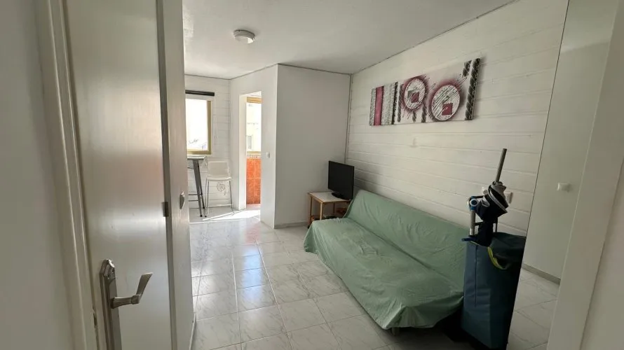 26m² apartment for sale, Torrevieja, Spain No. 630 № 16