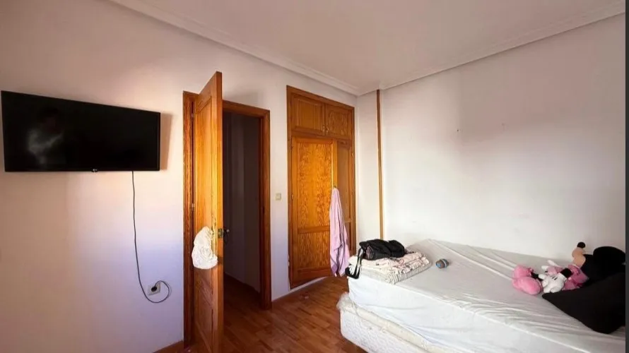 3 bedrooms penthouse for sale, Torrevieja, Spain No. 716 № 6