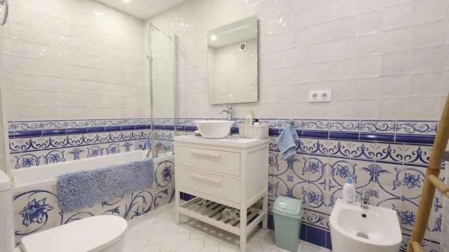 3 bedrooms apartment for sale, Torrevieja, Spain No. 708 № 2