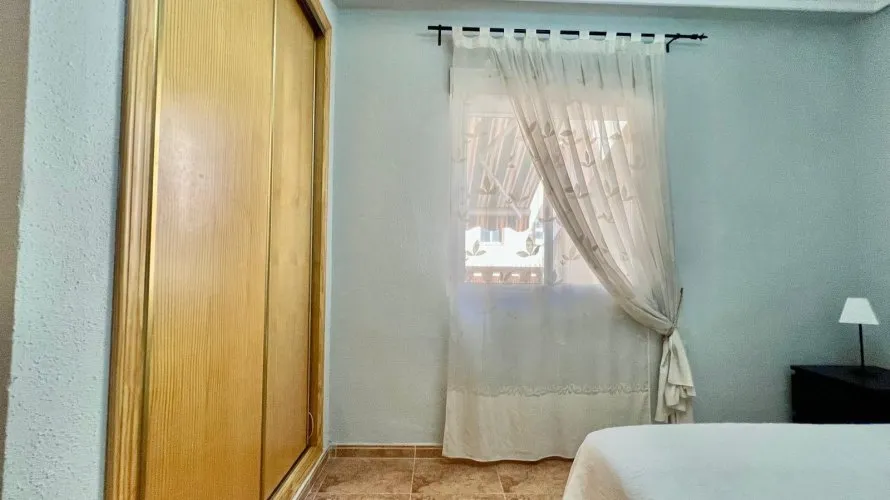 1 bedroom apartment for sale, Torrevieja, Spain No. 700 № 9