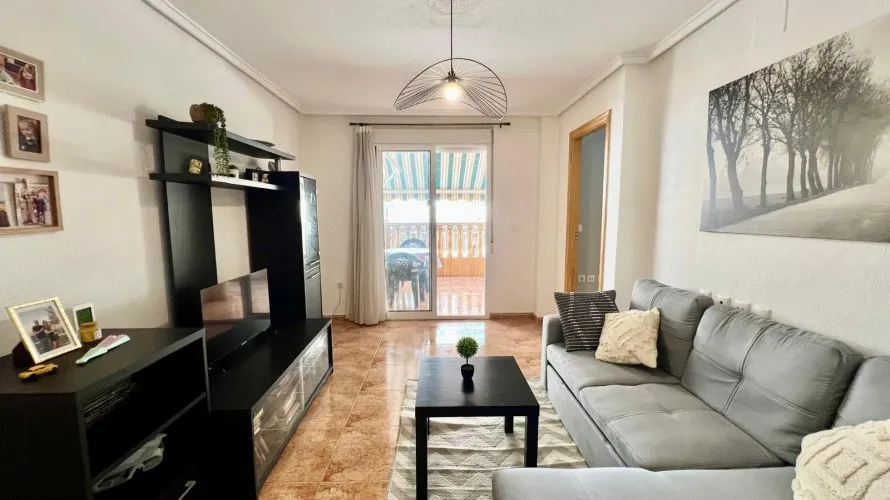 1 bedroom apartment for sale, Torrevieja, Spain No. 700 № 27
