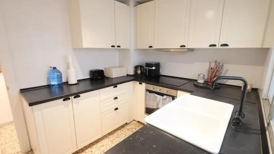 3 bedrooms apartment for sale, Torrevieja, Spain No. 708 № 15