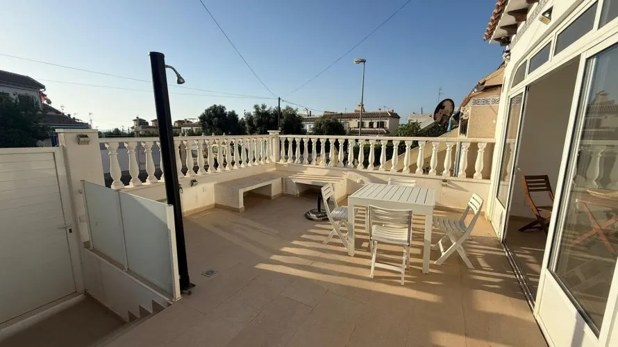 65m² bungalow for sale, Torrevieja, Spain No. 668 № 5