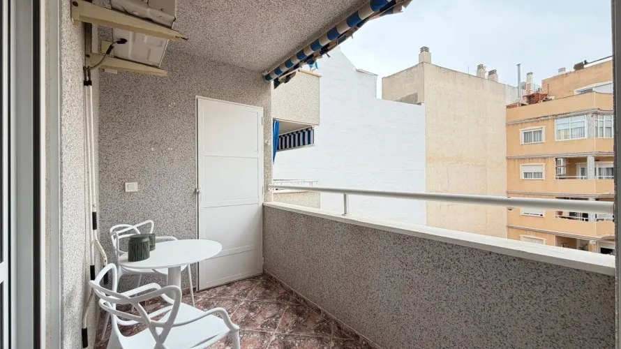 2 bedrooms apartment for sale, Torrevieja, Spain No. 699 № 12