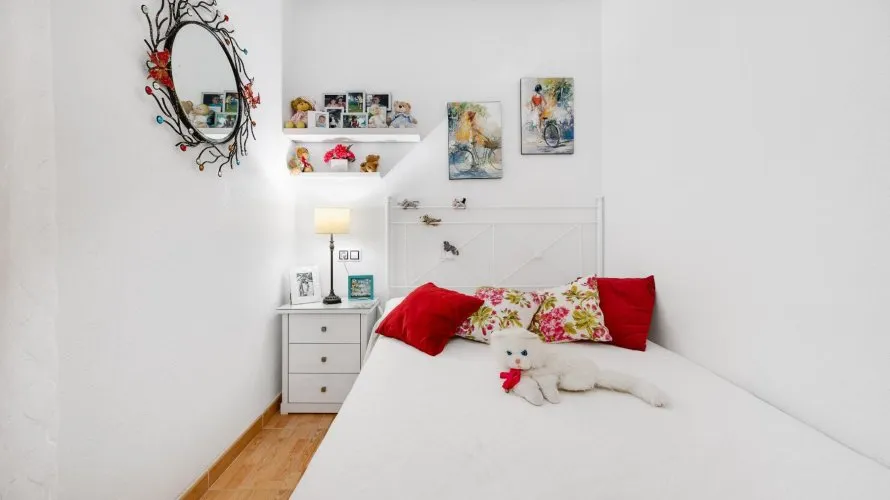 80m² apartment for sale, Torrevieja, Spain No. 648 № 9