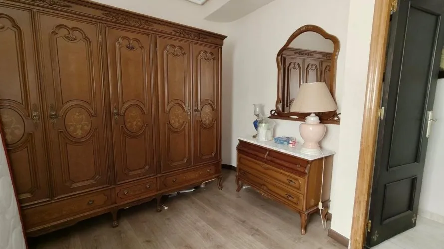 3 bedrooms apartment for sale, Torrevieja, Spain No. 732 № 17