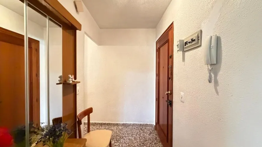 3 bedrooms apartment for sale, Torrevieja, Spain No. 696 № 26