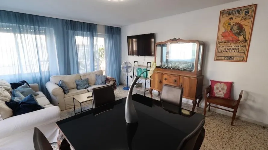 3 bedrooms apartment for sale, Torrevieja, Spain No. 708 № 10