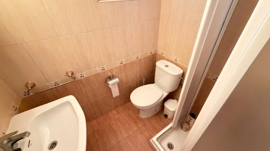 3 bedrooms apartment for sale, Torrevieja, Spain No. 696 № 13