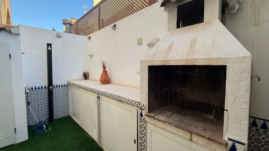 65m² bungalow for sale, Torrevieja, Spain No. 668 № 19