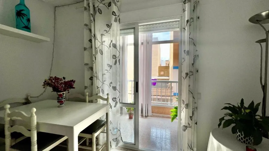 1 bedroom apartment for sale, Torrevieja, Spain No. 701 № 14