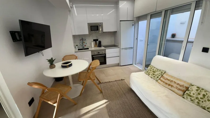 65m² bungalow for sale, Torrevieja, Spain No. 668 № 28
