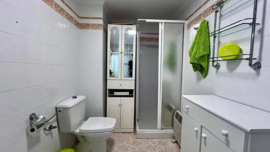 1 bedroom apartment for sale, Torrevieja, Spain No. 701 № 1