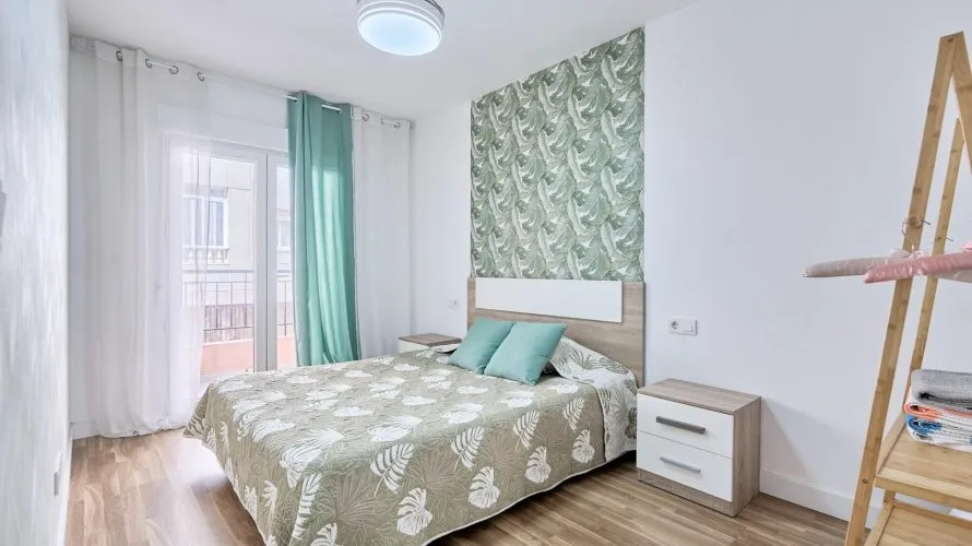 1 bedroom apartment for sale, Torrevieja, Spain No. 712 № 8