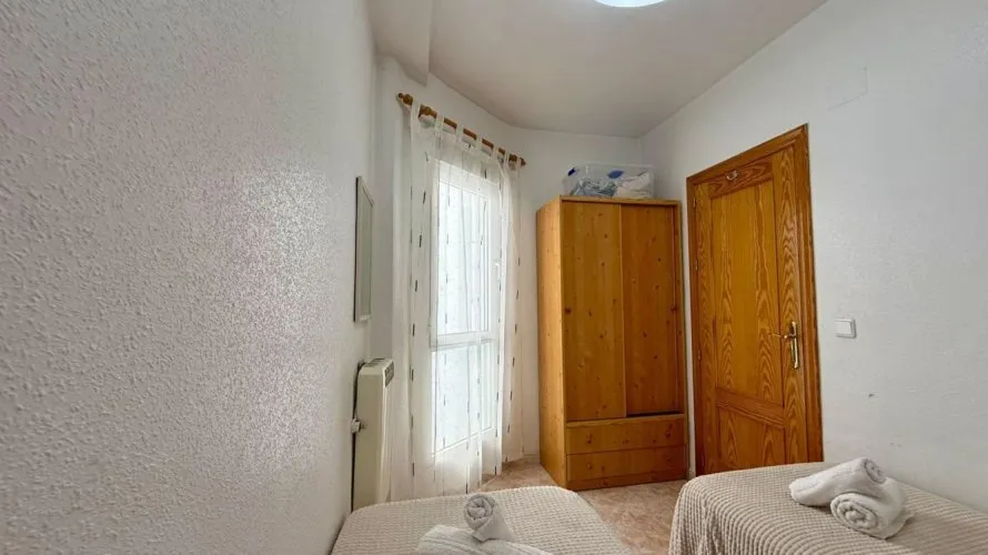 3 bedrooms penthouse for sale, Torrevieja, Spain No. 720 № 3