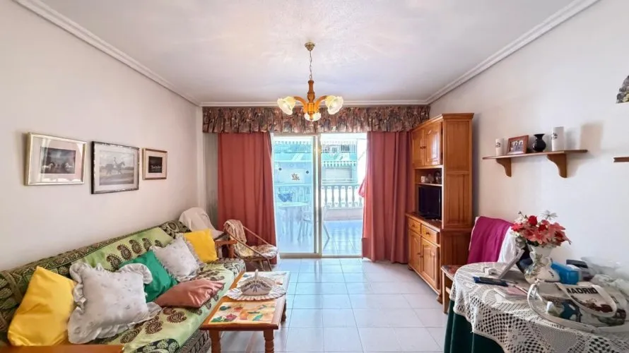 1 bedroom apartment for sale, Torrevieja, Spain No. 717 № 9