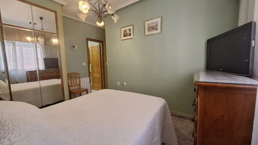 84.99m² apartment for sale, Torrevieja, Spain No. 730 № 18