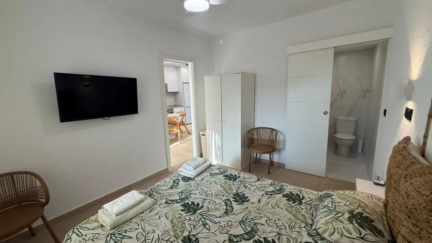 65m² bungalow for sale, Torrevieja, Spain No. 668 № 14
