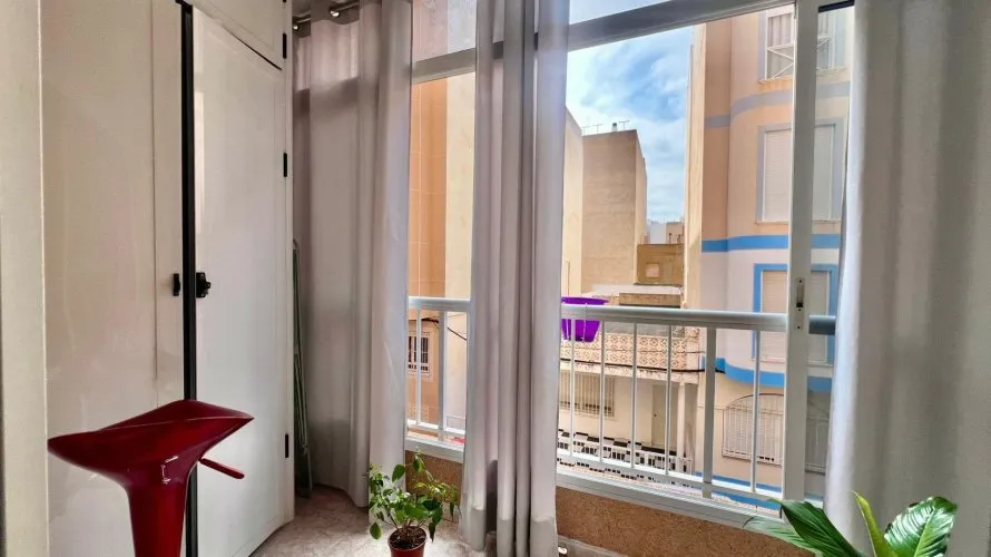 1 bedroom apartment for sale, Torrevieja, Spain No. 701 № 15