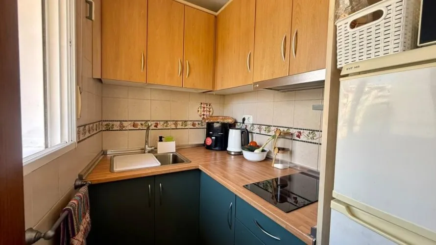 1 bedroom apartment for sale, Torrevieja, Spain No. 728 № 19