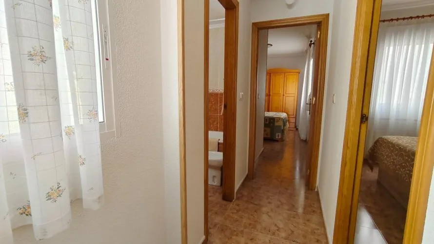 2 bedrooms apartment for sale, Torrevieja, Spain No. 733 № 22