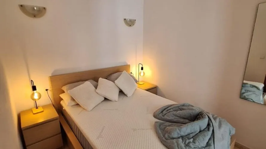 1 bedroom apartment for sale, Torrevieja, Spain No. 683 № 3