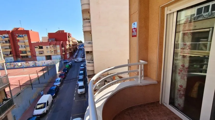 2 bedrooms apartment for sale, Torrevieja, Spain No. 733 № 13