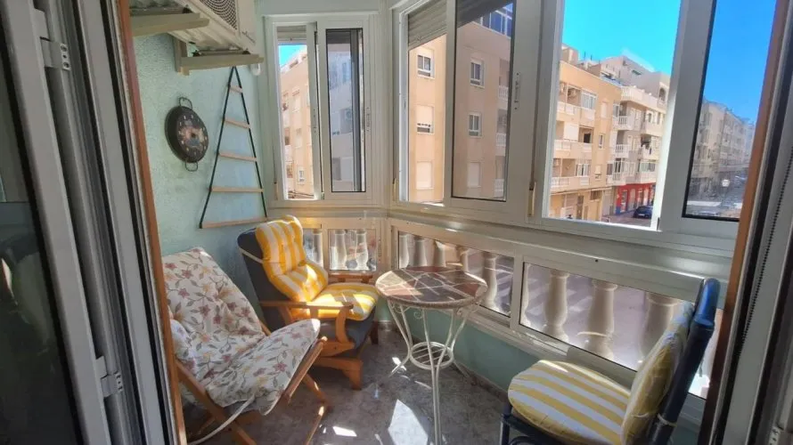 84.99m² apartment for sale, Torrevieja, Spain No. 730 № 2