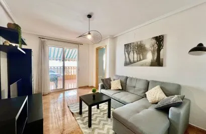 1 bedroom apartment for sale, Torrevieja, Spain No. 700