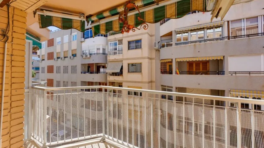 105m² apartment for sale, Torrevieja, Spain No. 724 № 15