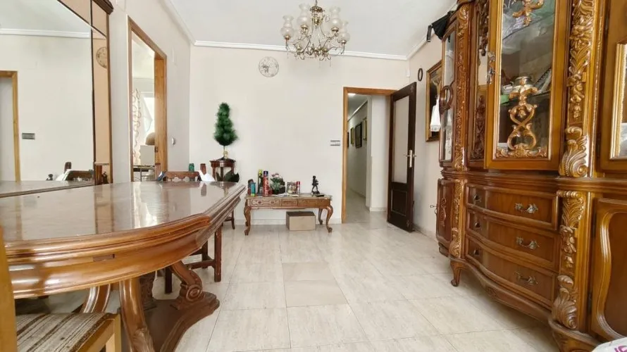 3 bedrooms apartment for sale, Torrevieja, Spain No. 732 № 9