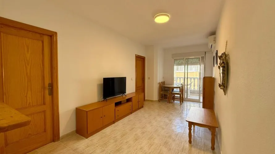 2 bedrooms apartment for sale, Torrevieja, Spain No. 698 № 21