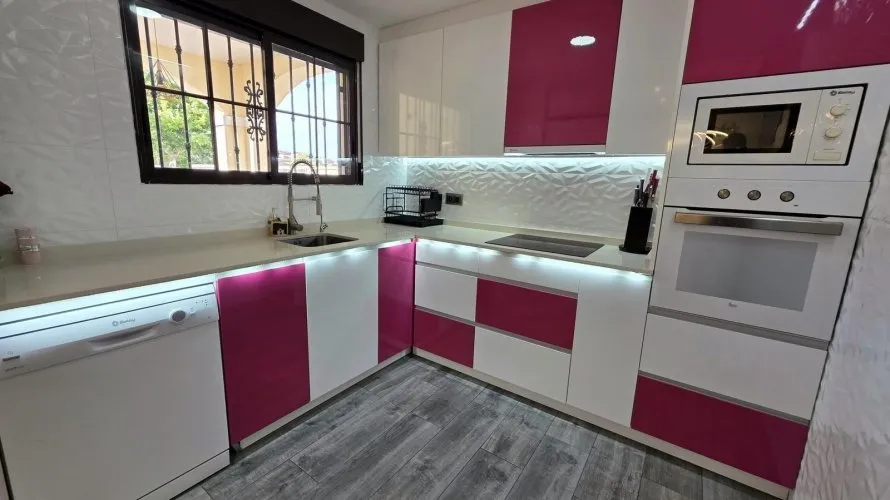 114m² villa for sale, Torrevieja, Spain No. 667 № 11
