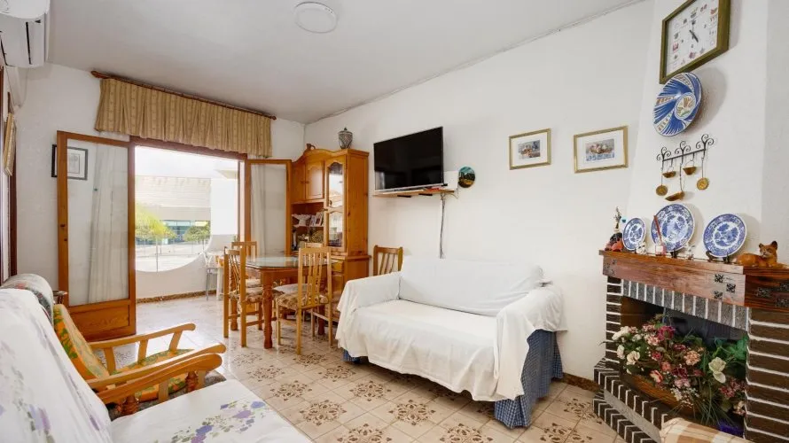 75m² bungalow for sale, Torrevieja, Spain No. 637 № 25
