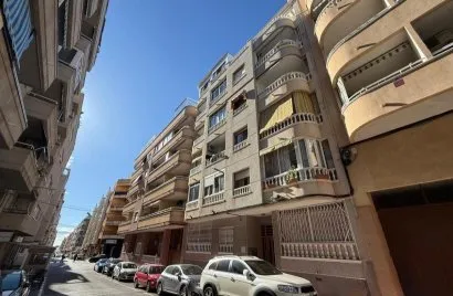 3 bedrooms penthouse for sale, Torrevieja, Spain No. 716