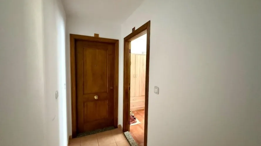 1 bedroom apartment for sale, Torrevieja, Spain No. 728 № 4