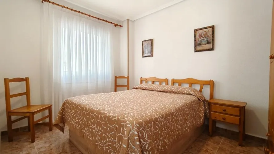 2 bedrooms apartment for sale, Torrevieja, Spain No. 733 № 8