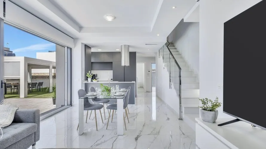 120m² villa for sale, Torrevieja, Spain No. 671 № 19