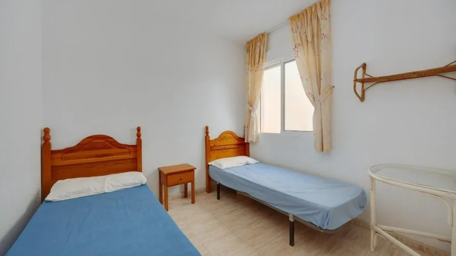 1 bedroom apartment for sale, Torrevieja, Spain No. 632 № 13