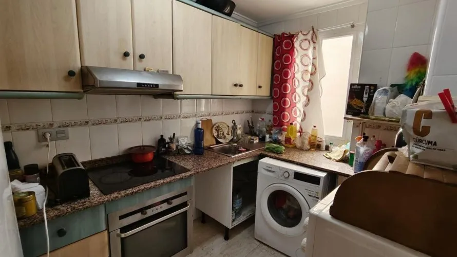 3 bedrooms apartment for sale, Torrevieja, Spain No. 732 № 12