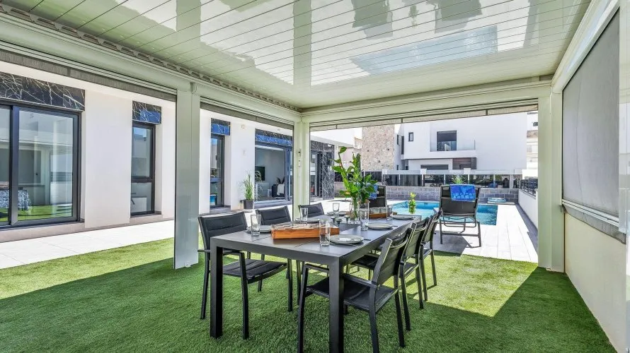 120m² villa for sale, Torrevieja, Spain No. 671 № 25